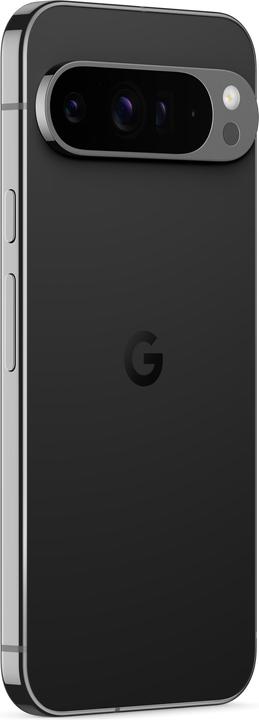 Actual product image Google Pixel 9 Pro XL (1000 GB, Obsidian, 6.80", SIM + eSIM, 50 Mpx, 5G)