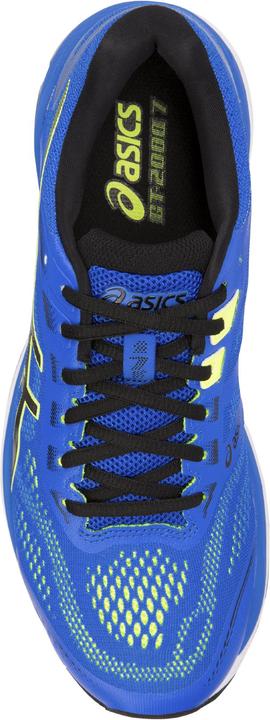 Actual product image ASICS Performance GT-2000 7 (45)
