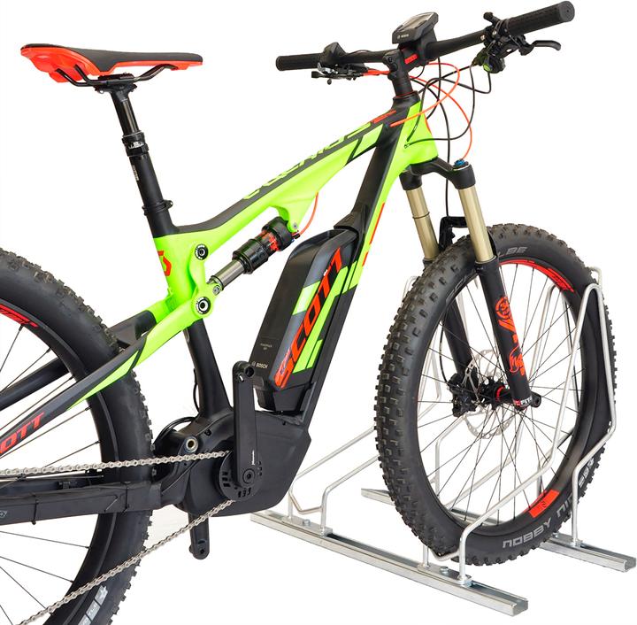 Velopa MultiBike Plus