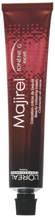 Image du produit L'Oréal Professionnel Majirel (8.21 Blond clair Irise Asch)