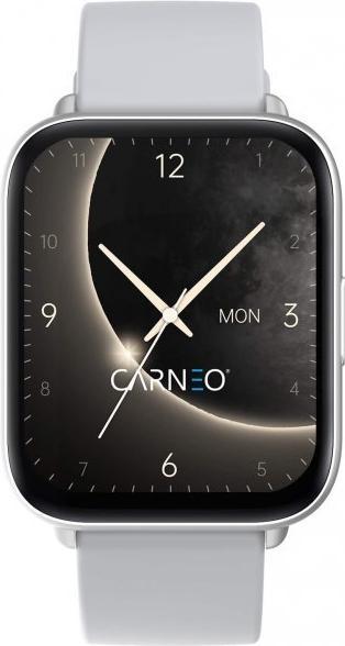 Produktbild Carneo Artemis HR+/Silver/Elegant Band/Silver
