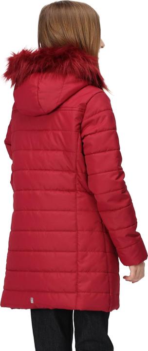 Actual product image Regatta Childrens/Kids Fabrizia Insulated Jacket (164)