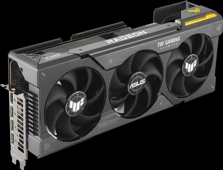 Produktbild ASUS Radeon TUF GAMING RX 7900 XT OC Edition (20 GB)