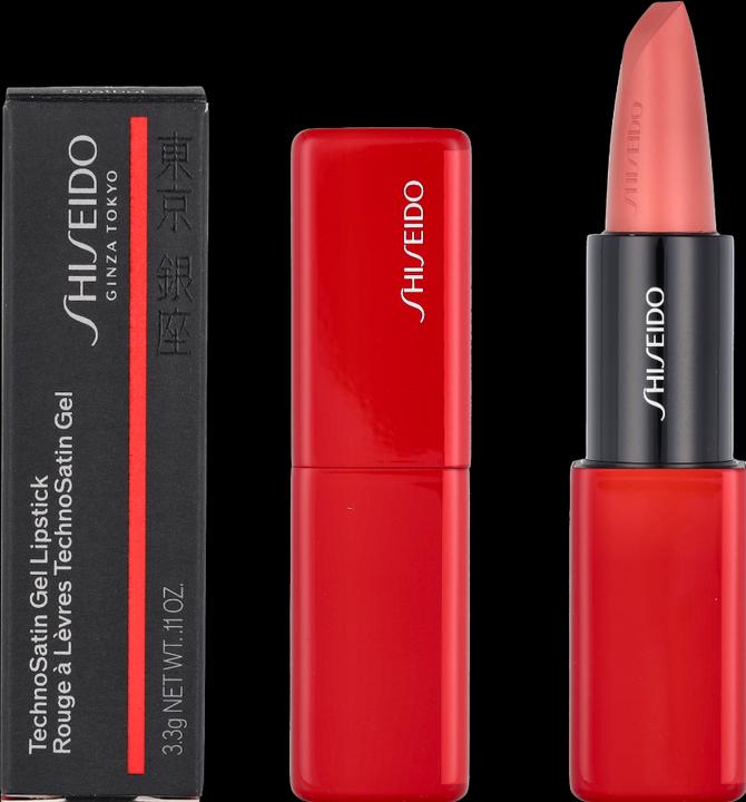 Immagine prodotto Shiseido Rossetto Gel Technosatin No 402 (402 CAHTBOT)