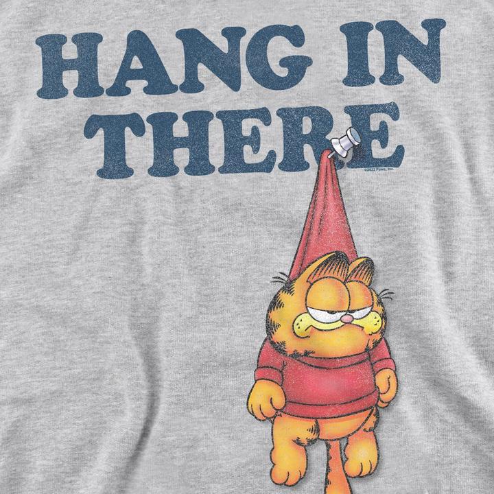 Produktbild Garfield Hang In There Sweatshirt (S)