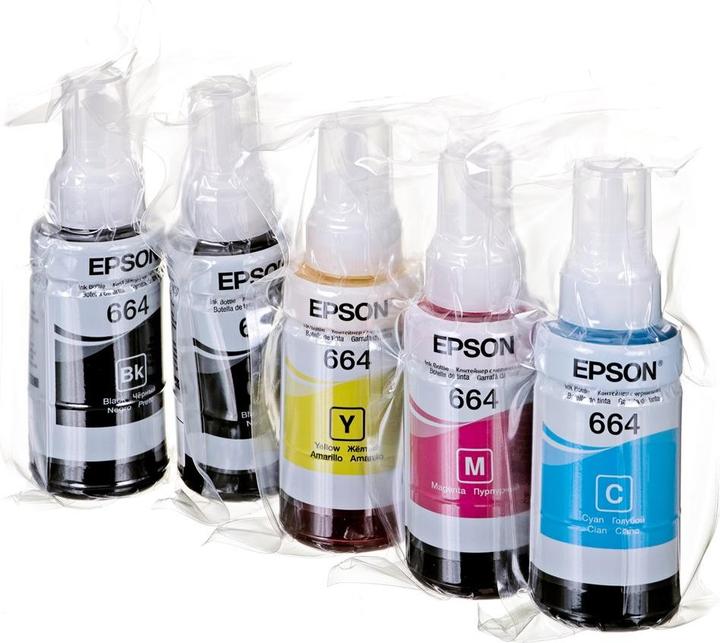 Produktbild Epson L1300 (Thermodirekt / Thermotransfer, Farbe)