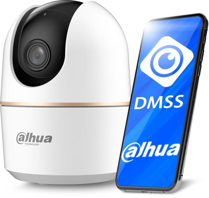 Actual product image Dahua DH-HAC-HDW1400RP-VF (2560 x 1440 Pixels)