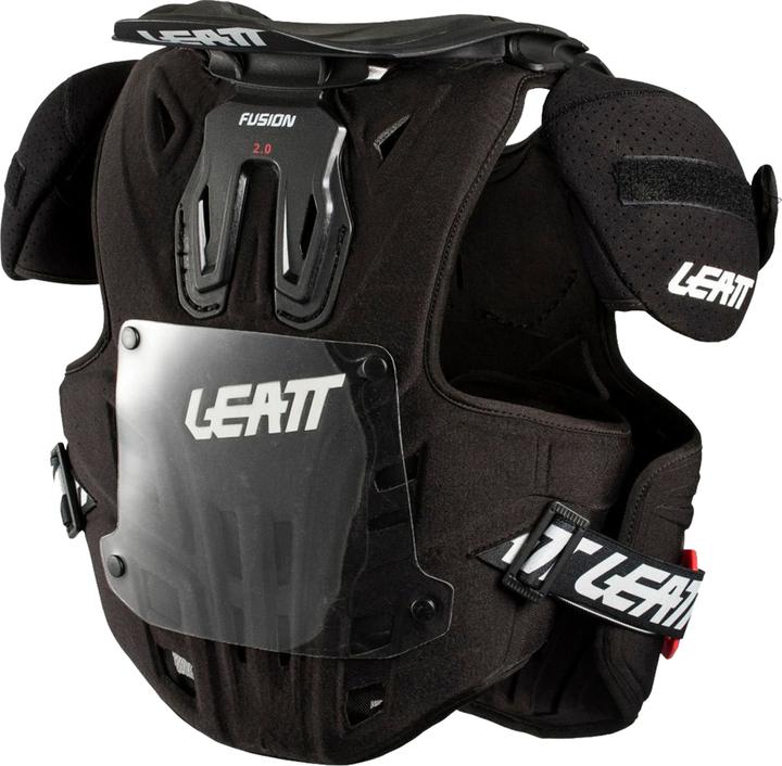 Produktbild Leatt Fusion 2.0 (XXL, Brustprotektor, Rückenprotektor, Einzelstück)