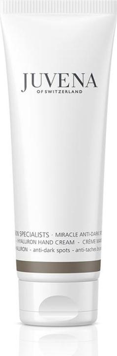 Actual product image Juvena Miracle Anti Dark Spot HC (100 ml)