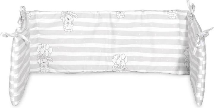 Produktbild Lorelli Babybett-Nestchen 145 x 27 cm