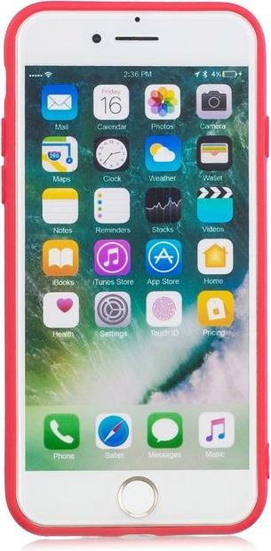 Immagine prodotto MU Classic Softcase serie TPU (Apple iPhone SE (terza generazione), Apple iPhone SE (seconda generazione), Apple iPhone 8, Apple iPhone 7)