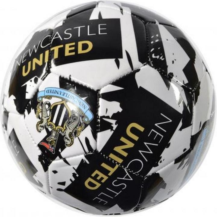 Immagine prodotto Newcastle United FC Pallone (5)