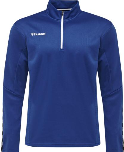 Produktbild hummel Authentic Kids Half Zip Sweatshirt (176)
