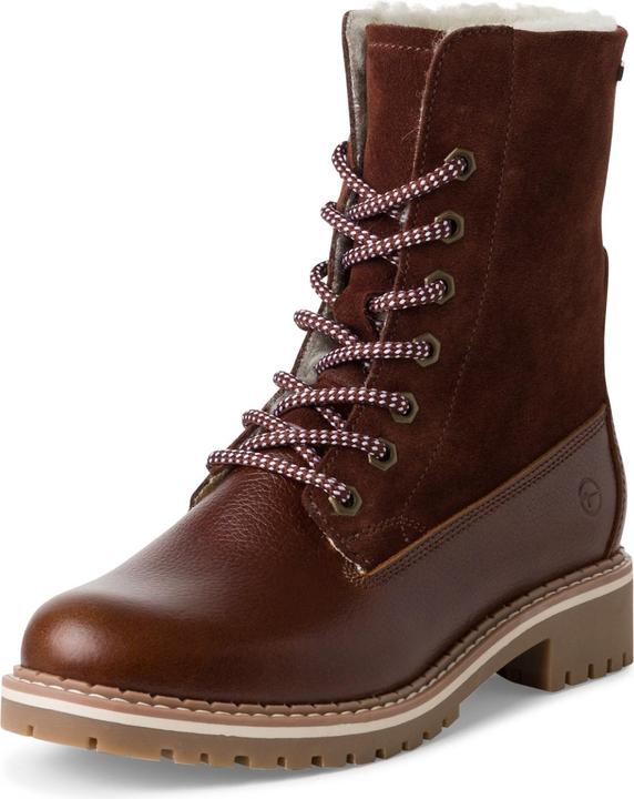Actual product image Tamaris Ankle boot (37)