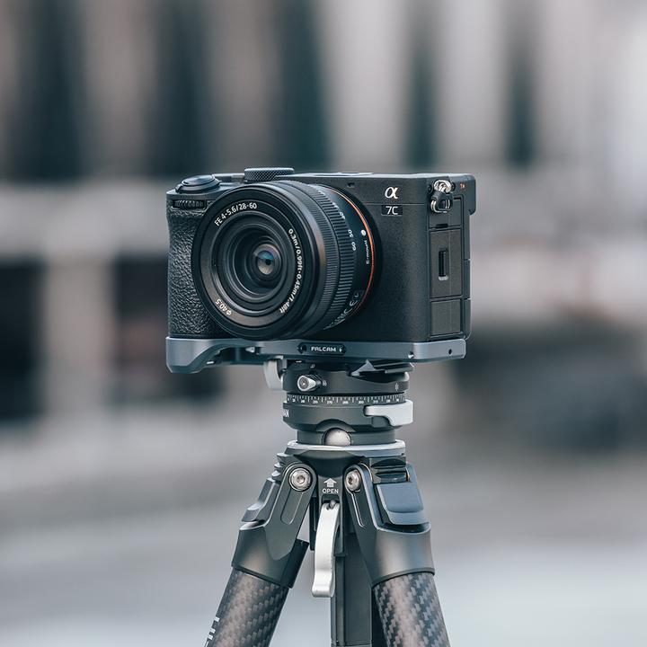 Produktbild Falcam F22 & F38 & F50 Quick Release Bottom Plate (FOR SONY A7Câ ¡) C00B3A03