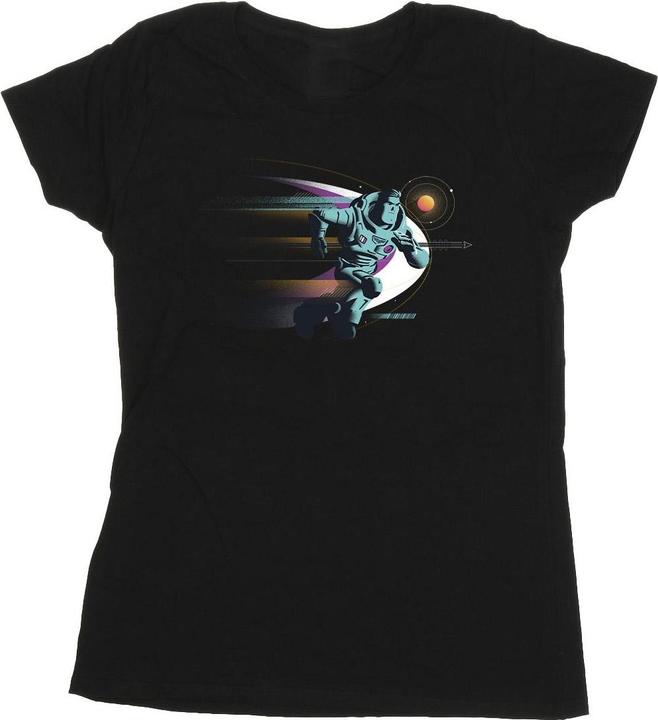 Disney Lightyear Running Buzz TShirt (XL)