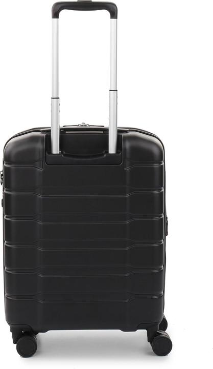 Immagine prodotto Roncato Trolley da cabina Biz 4.0 a 4 ruote con scomparto per laptop da 55 cm (50 l, Bagaglio a mano (fino a 50 litri))