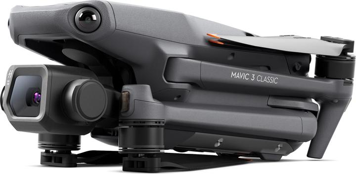 Actual product image DJI Mavic 3 Classic with RC Remote Control (46 min, 895 g, 20 Mpx)