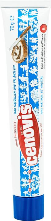 Actual product image Cenovis Spread without salt (70 g)