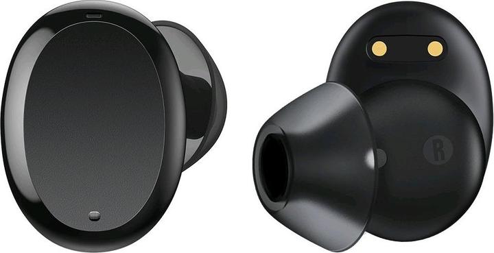 Produktbild Baseus earphones Encok W11 (black) (keine Geräuschunterdrückung, 4 h, Kabellos)