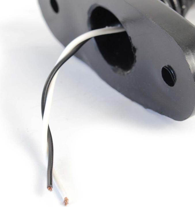 Image du produit Wiltec Feux de gabarit 2x4 LED 12V Forme ronde Feux d’encombrement Remorque Feux de position Auto