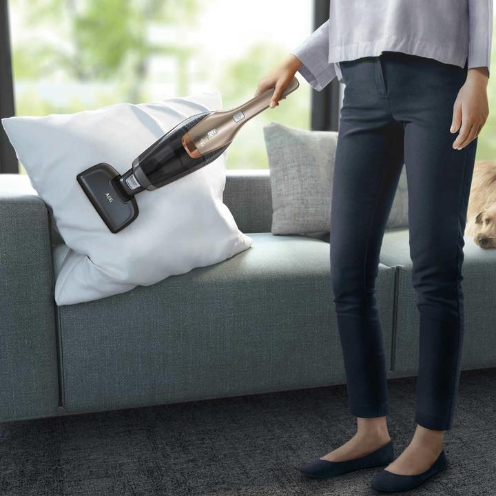Produktbild AEG CX7-2-S360
