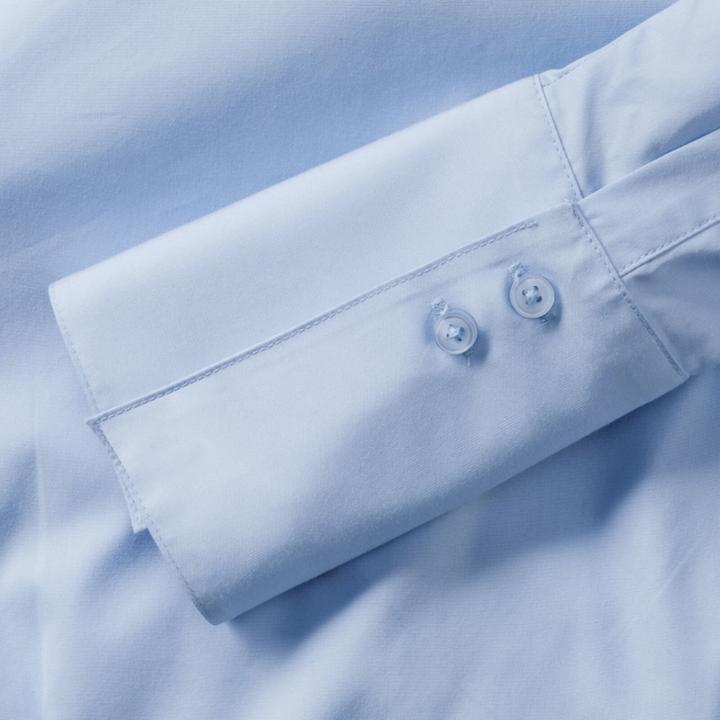 Produktbild Russell StretchBluse Bluse Arbeitsbluse (S)