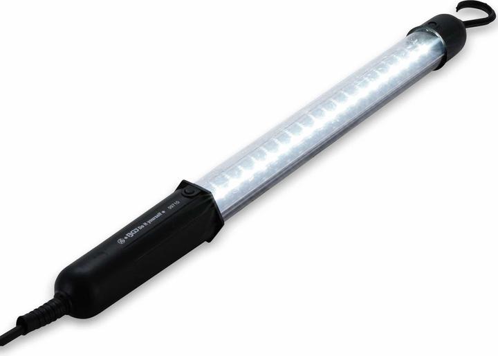 Actual product image BGS LED Workshop-Light 6W (450 lm)
