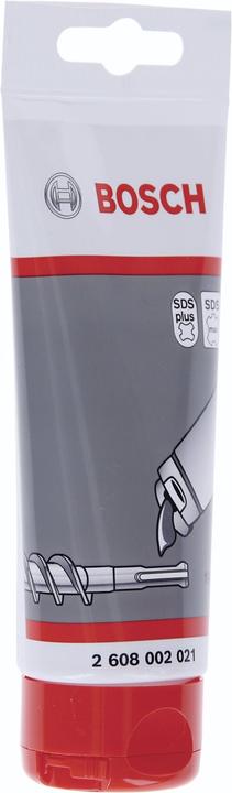 Immagine prodotto Bosch Professional Zubehör Grasso per gambo PRO SDS, per punte da trapano e scalpelli (100 ml)