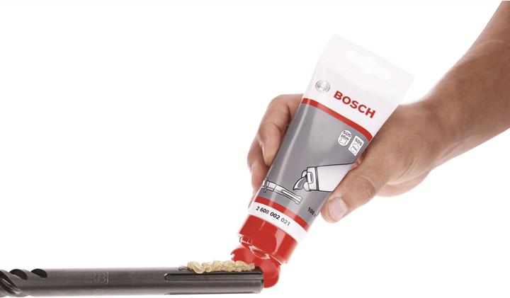 Immagine prodotto Bosch Professional Zubehör Grasso per gambo PRO SDS, per punte da trapano e scalpelli (100 ml)
