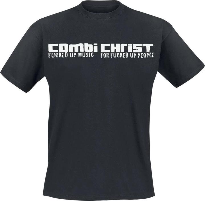 Combichrist TShirt (M)
