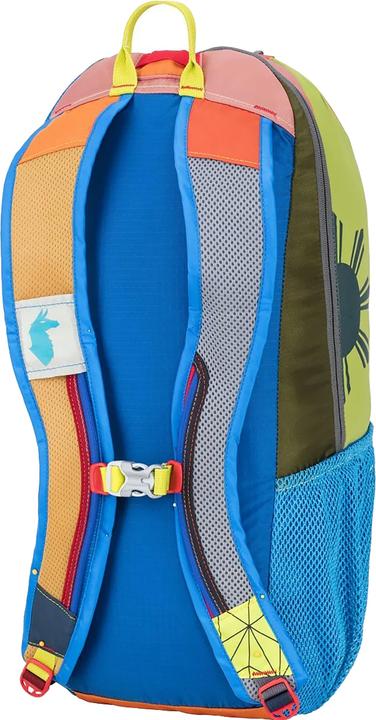 Actual product image Cotopaxi Luzon 24L Backpack (24 l)