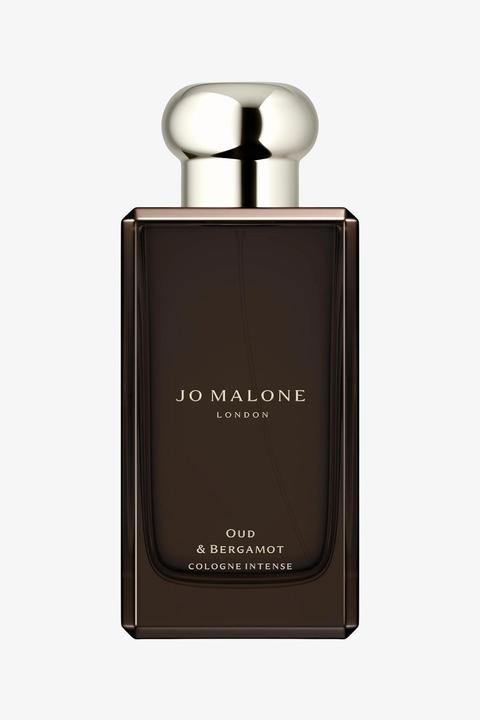 Jo Malone Cologne Intense - Oud & Bergamot (Eau de cologne, 100 ml)