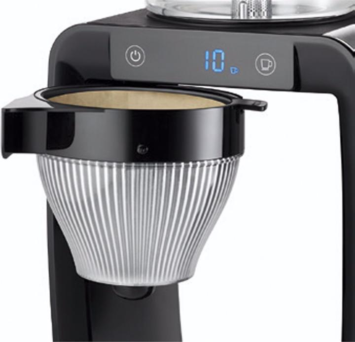 Produktbild Unold Aroma Star Kaffeeautomat