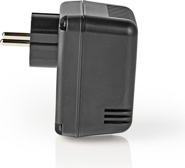 Actual product image Nedis Converter