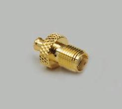 Actual product image BKL Electronic Adapter FME