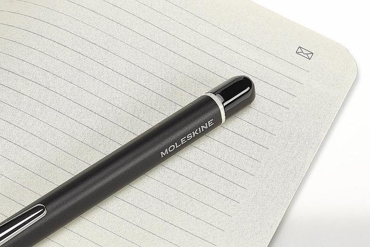 Actual product image Moleskine Paper Tablet No 1 (A5, Lined)