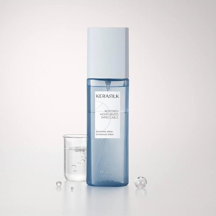 Image du produit Kerasilk Spécialiste - Spray réparateur (125 ml)