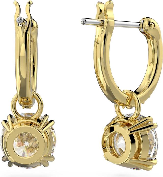 Image du produit Swarovski Constella Boucles d'oreilles or (Métal Swarovski)