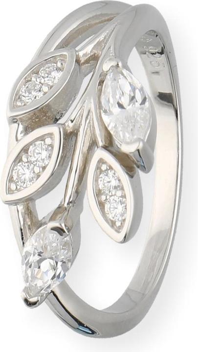 Carat Style (54, 925 Silber)