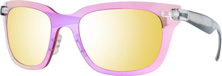 Try Cover Change Unisex-Sonnenbrille TH503-02-53 Ø 53 mm