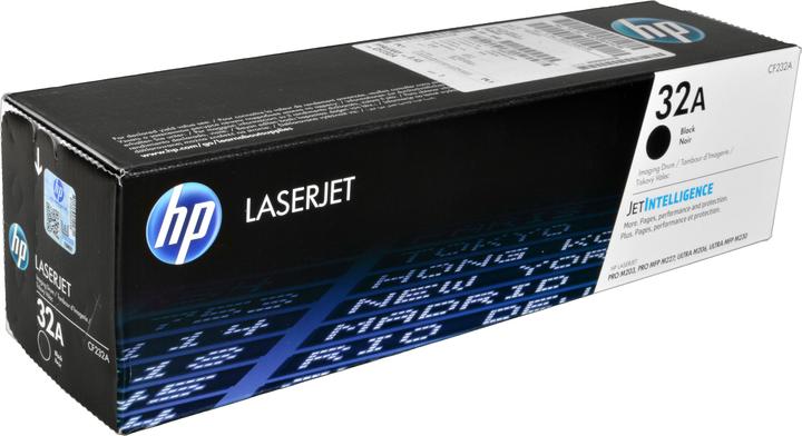 Produktbild HP 32A Drum (BK)
