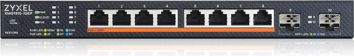 Zyxel XMG1915-10EP (10 Ports)