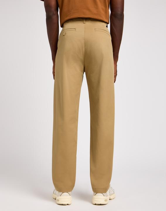 Actual product image Lee Relaxed chino trousers Leesures (34)