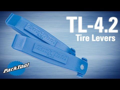 Actual product image Park Tool TL-4.2C