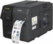 Actual product image Epson SJIC30P(Y) INK CARTRIDGE YLLW (Y)