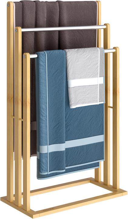Casaria Towel holder