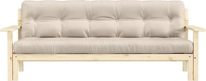 Actual product image Karup Design Unwind (Sofa bed, 3-seater)
