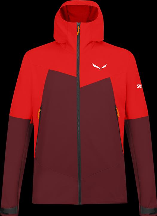 Image du produit Salewa Veste Sella Durastretch (46, S)