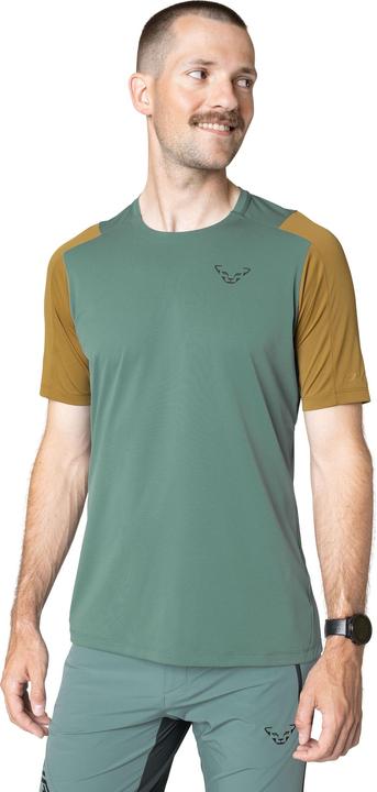 Actual product image Dynafit Transalper Kurzarmshirt (S)